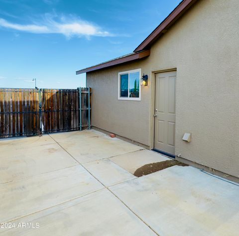 A home in Prescott Valley