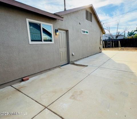 A home in Prescott Valley