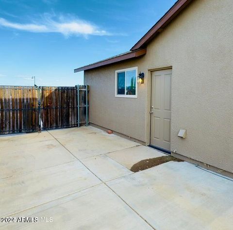 A home in Prescott Valley