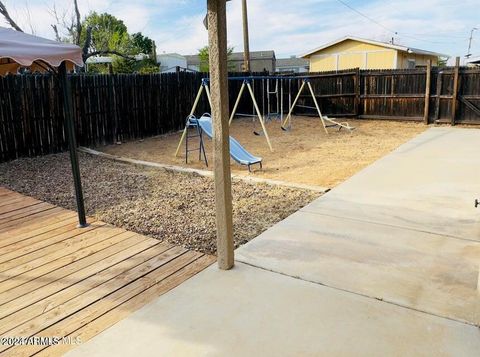 A home in Prescott Valley