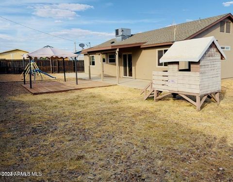 A home in Prescott Valley