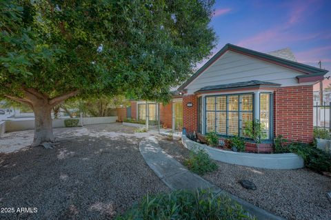 1820 N 7TH Avenue Phoenix AZ 85007