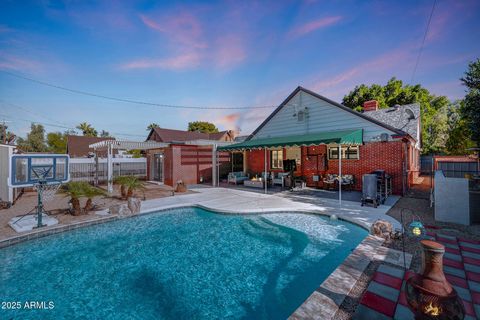 1820 N 7TH Avenue Phoenix AZ 85007