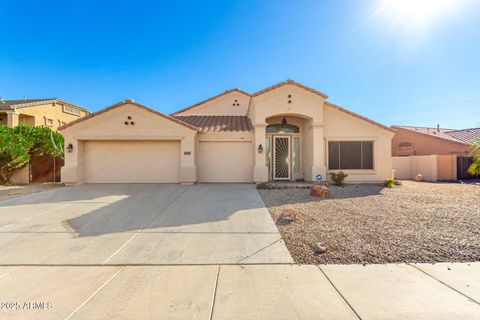 41027 W PRYOR Lane Lane Maricopa AZ 85138