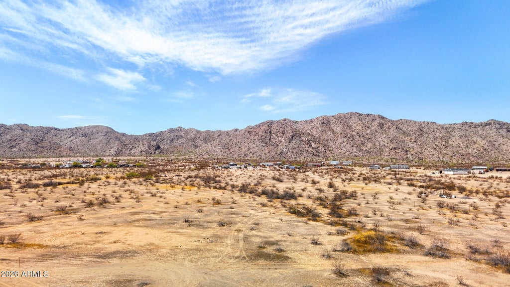 Photo of 0 W Brazilwood Lot 1(1.3 Acres) #-, Maricopa, AZ 85139 (MLS # 7041103)