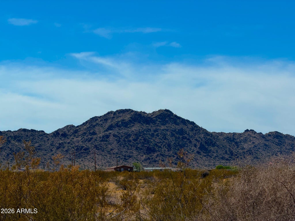 Photo of 0 W Brazilwood Lot 1(1.3 Acres) #-, Maricopa, AZ 85139 (MLS # 7041103)