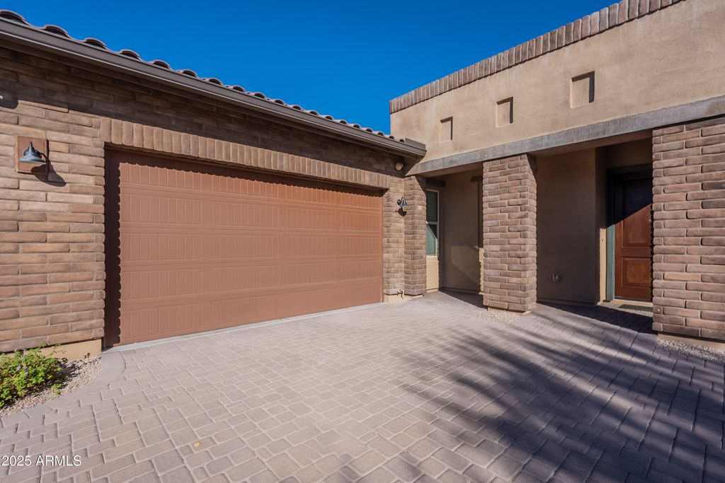 Photo of 7256 E Calle Primera Vista Vis, Scottsdale, AZ 85266 (MLS # 6930027)