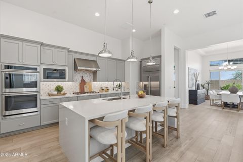 Photo of 7256 E Calle Primera Vista Vis, Scottsdale, AZ 85266 (MLS # 6930027)