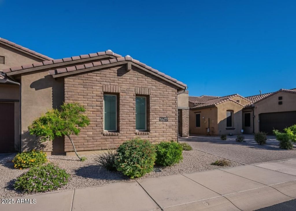 Photo of 7256 E Calle Primera Vista Vis, Scottsdale, AZ 85266 (MLS # 6930027)