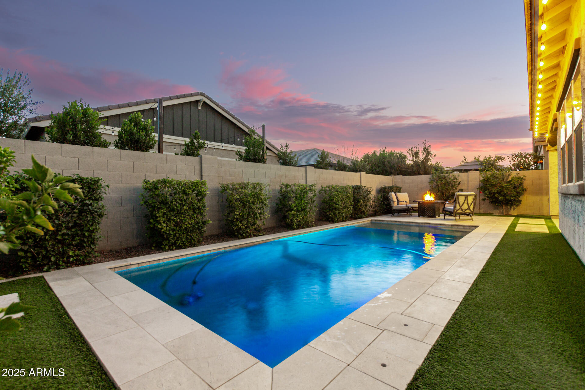 3519 E APPALOOSA Road