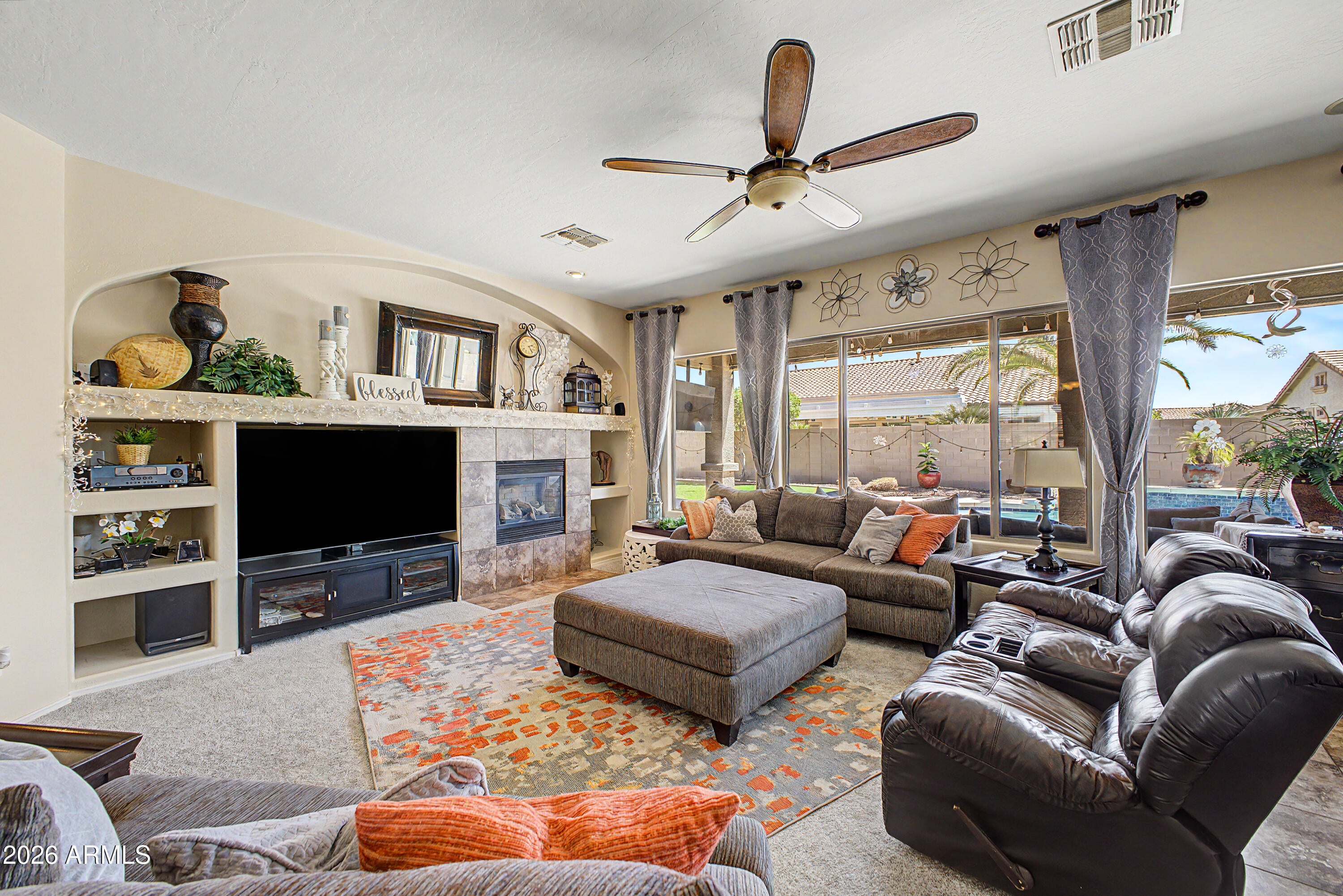 2791 E Buena Vista Drive 2791 E