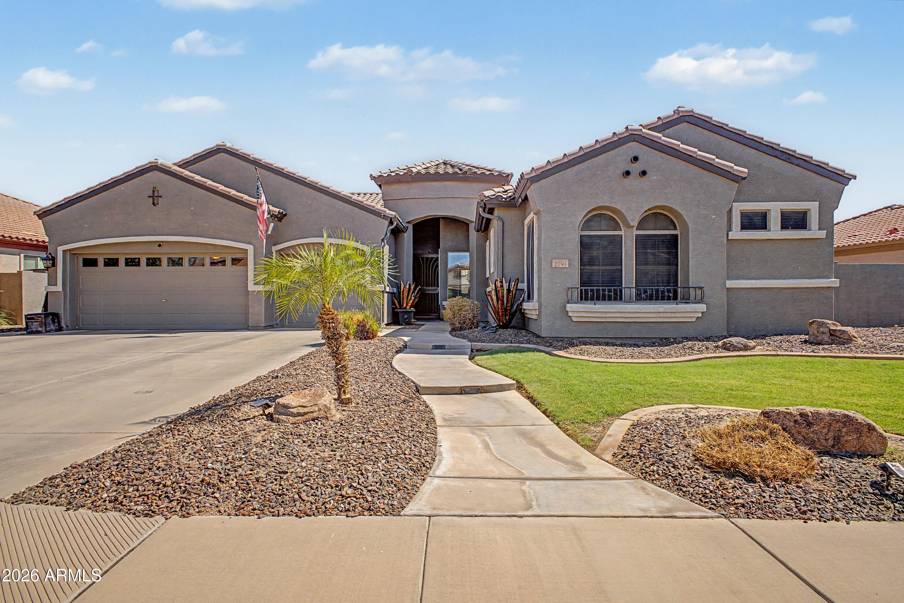 2791 E Buena Vista Drive 2791 E
