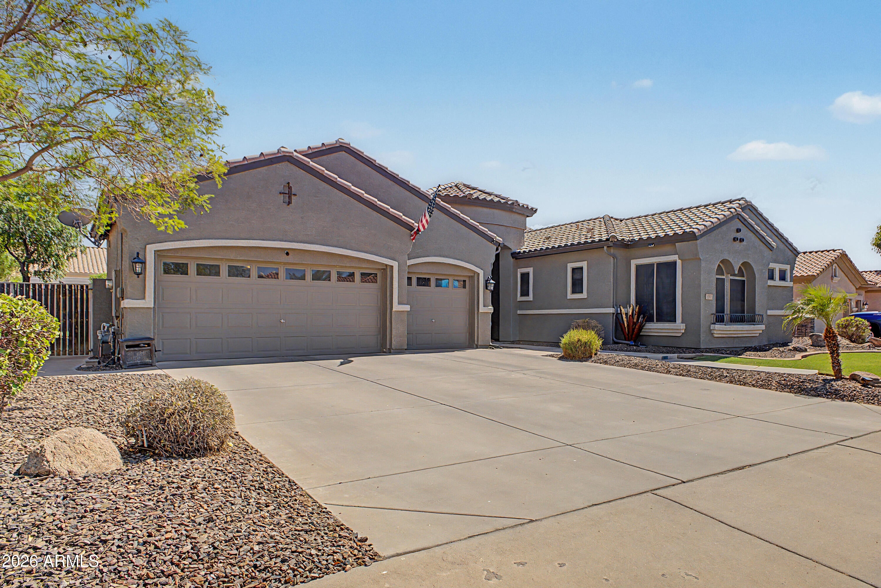 2791 E Buena Vista Drive 2791 E