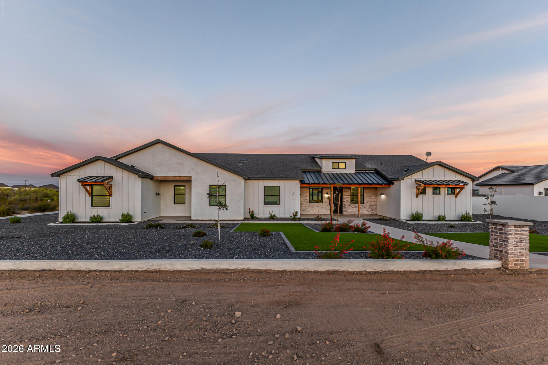 28673 N THOMPSON Road