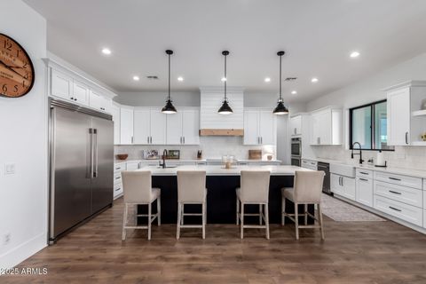 28673 N THOMPSON Road San Tan Valley AZ 85144