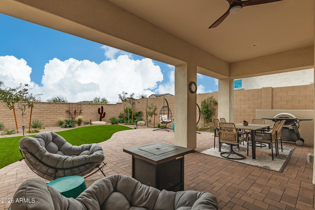 Photo of 21553 W Pierson Street, Buckeye, AZ 85396 (MLS # 6965526)