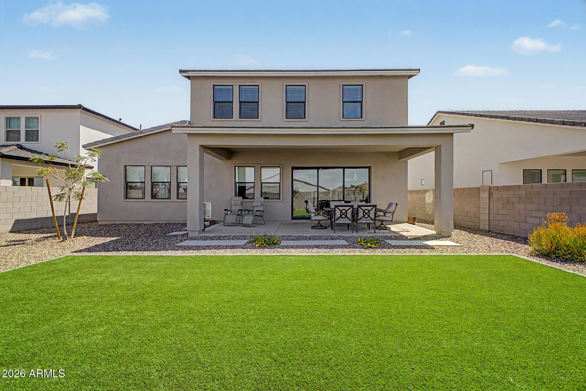THE PRESERVE AT SAN TAN - UNIT 2B - Residential