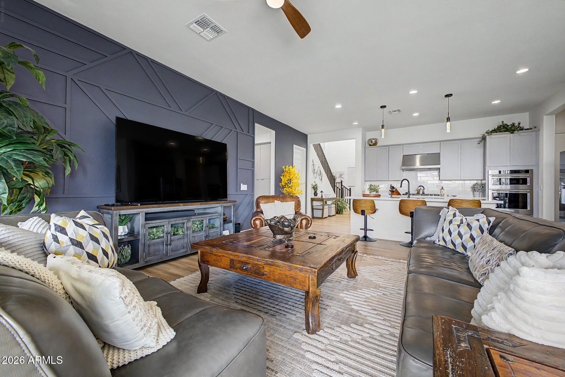 THE PRESERVE AT SAN TAN - UNIT 2B - Residential