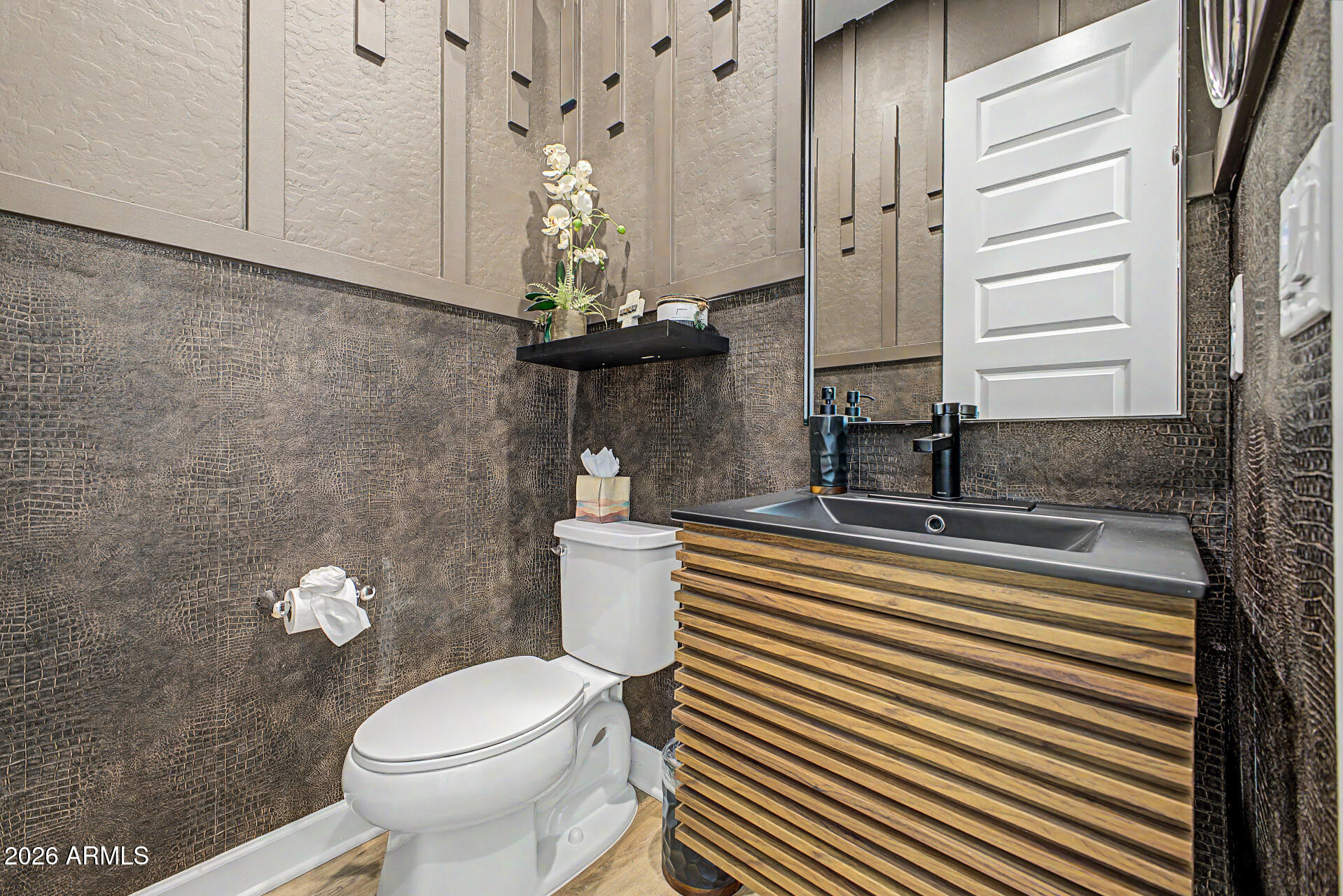 THE PRESERVE AT SAN TAN - UNIT 2B - Residential