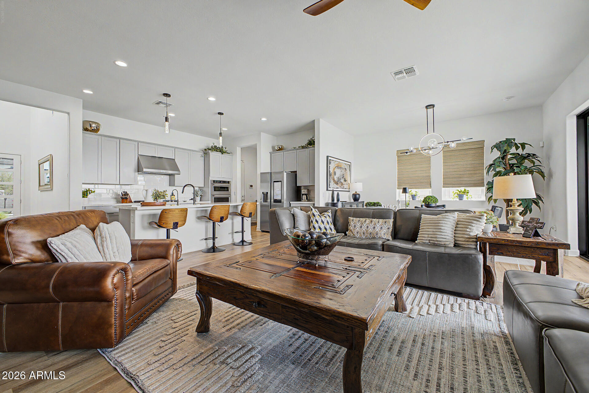 THE PRESERVE AT SAN TAN - UNIT 2B - Residential