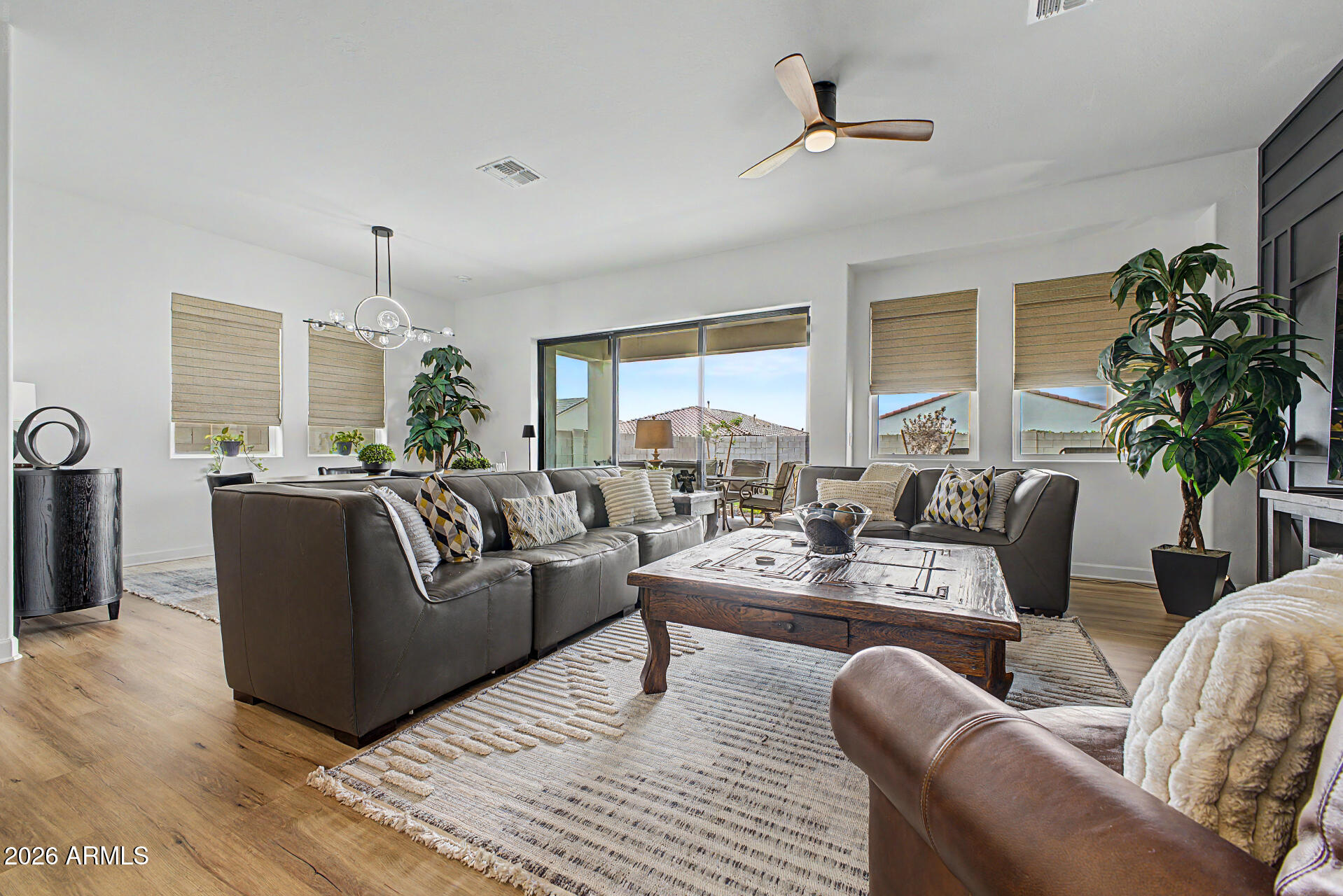 THE PRESERVE AT SAN TAN - UNIT 2B - Residential