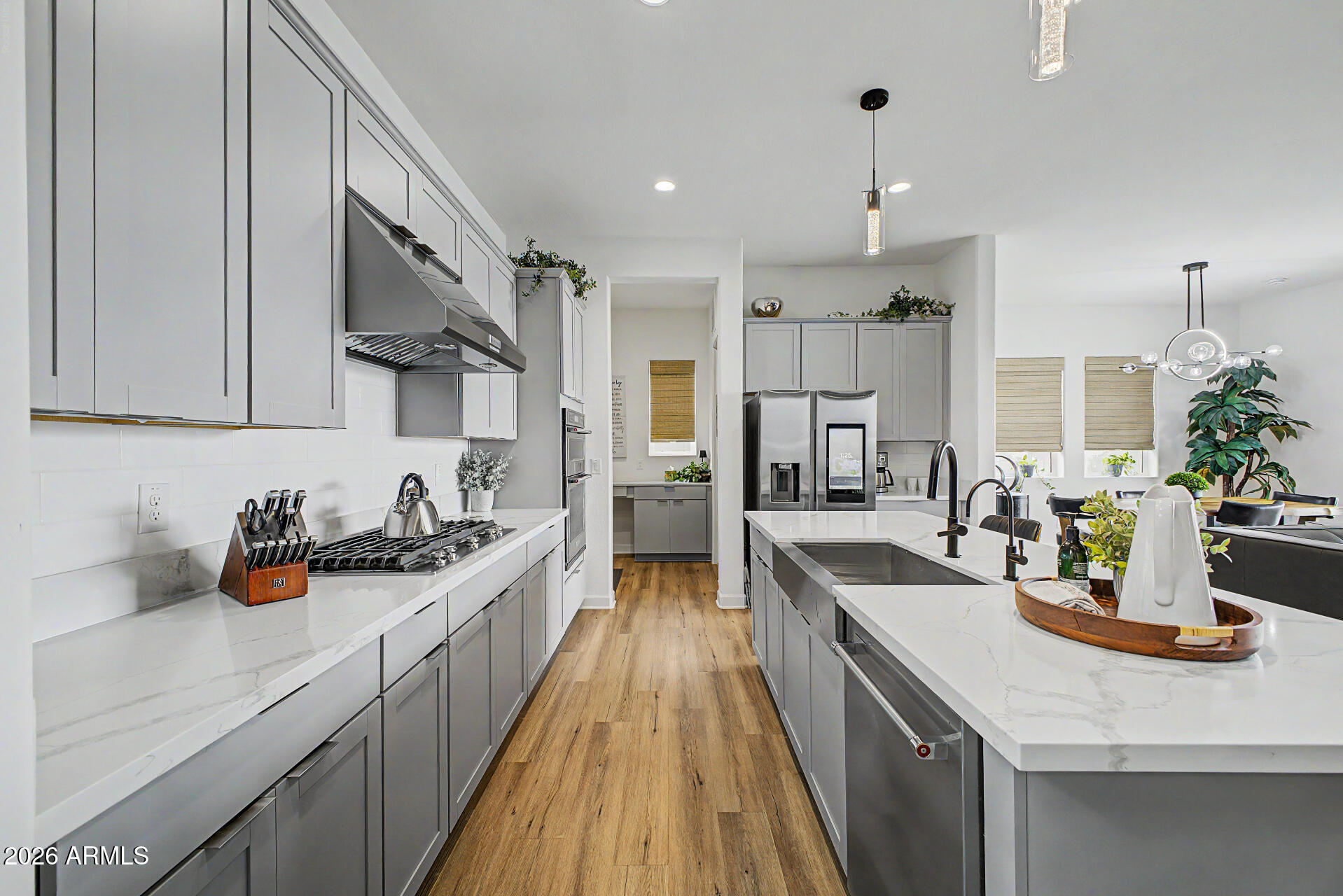 THE PRESERVE AT SAN TAN - UNIT 2B - Residential