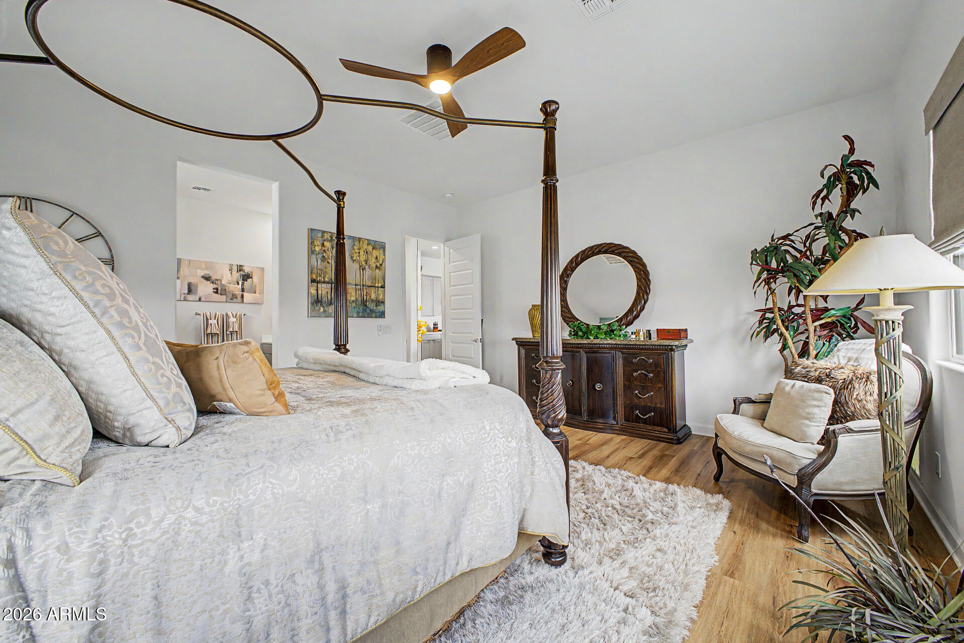 THE PRESERVE AT SAN TAN - UNIT 2B - Residential