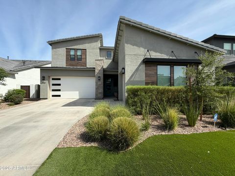 Property photo of 3966 W Antelope Way, San Tan Valley, AZ 85144