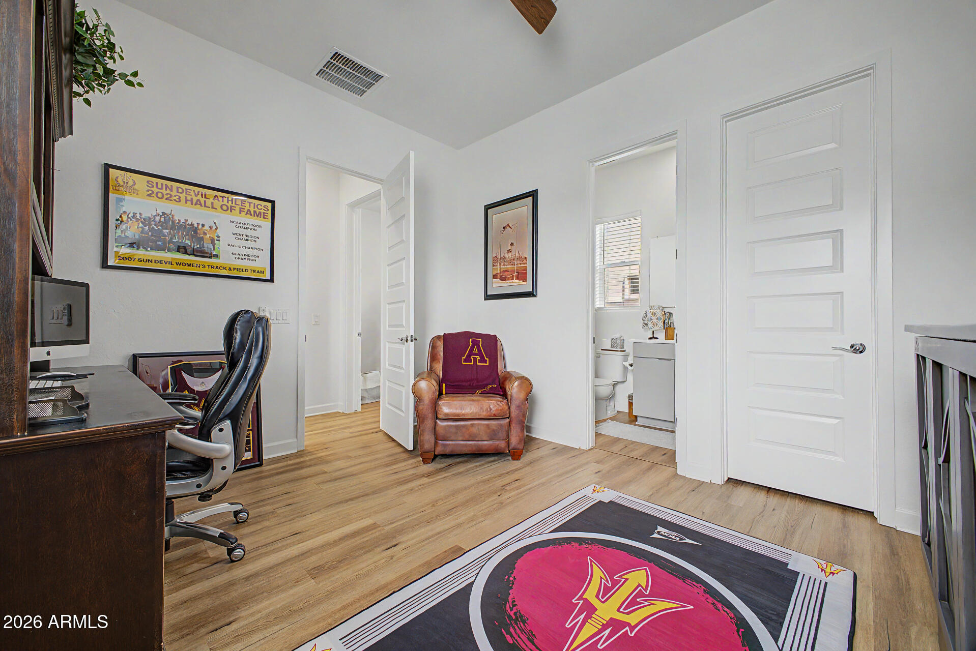 THE PRESERVE AT SAN TAN - UNIT 2B - Residential