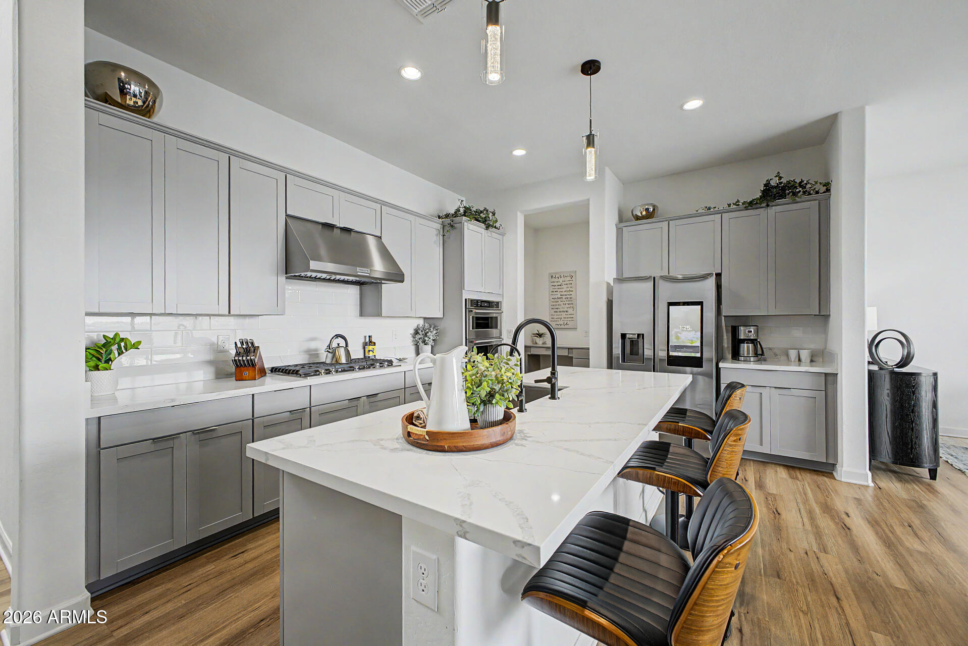 THE PRESERVE AT SAN TAN - UNIT 2B - Residential