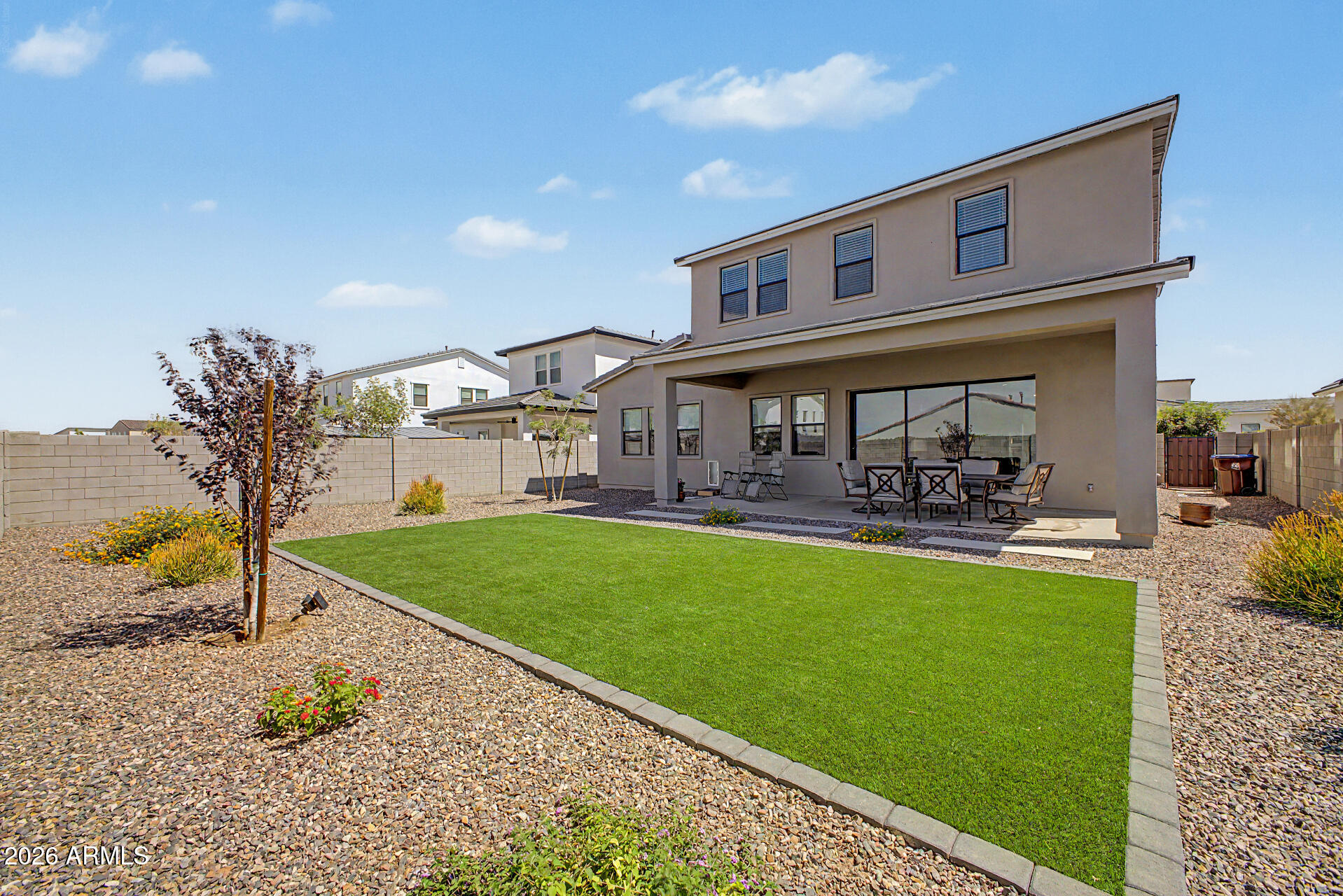 THE PRESERVE AT SAN TAN - UNIT 2B - Residential