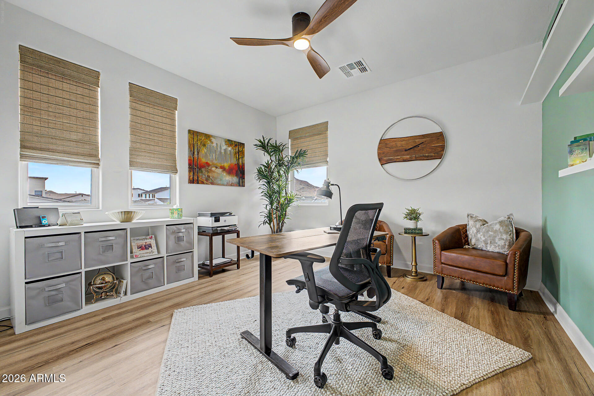THE PRESERVE AT SAN TAN - UNIT 2B - Residential