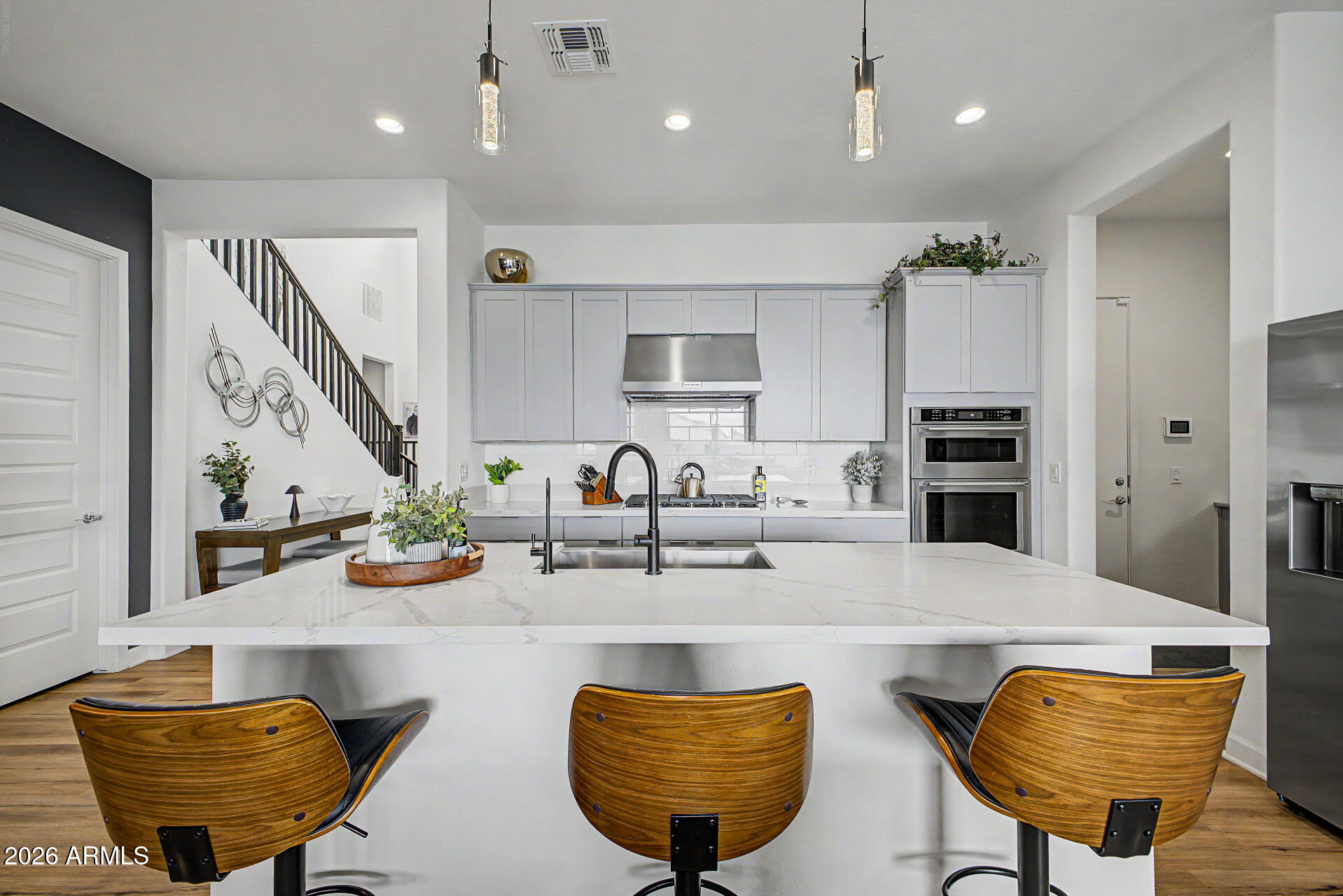 THE PRESERVE AT SAN TAN - UNIT 2B - Residential
