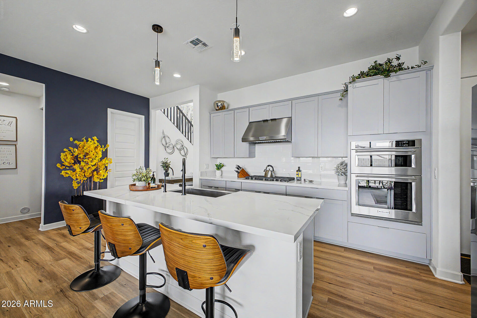 THE PRESERVE AT SAN TAN - UNIT 2B - Residential