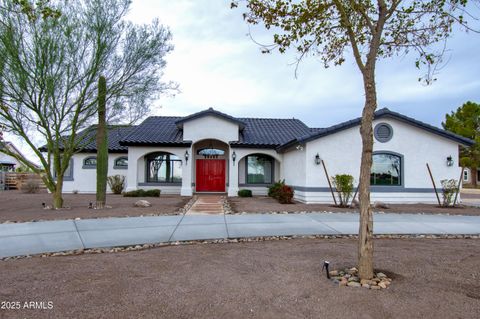 A home in Waddell