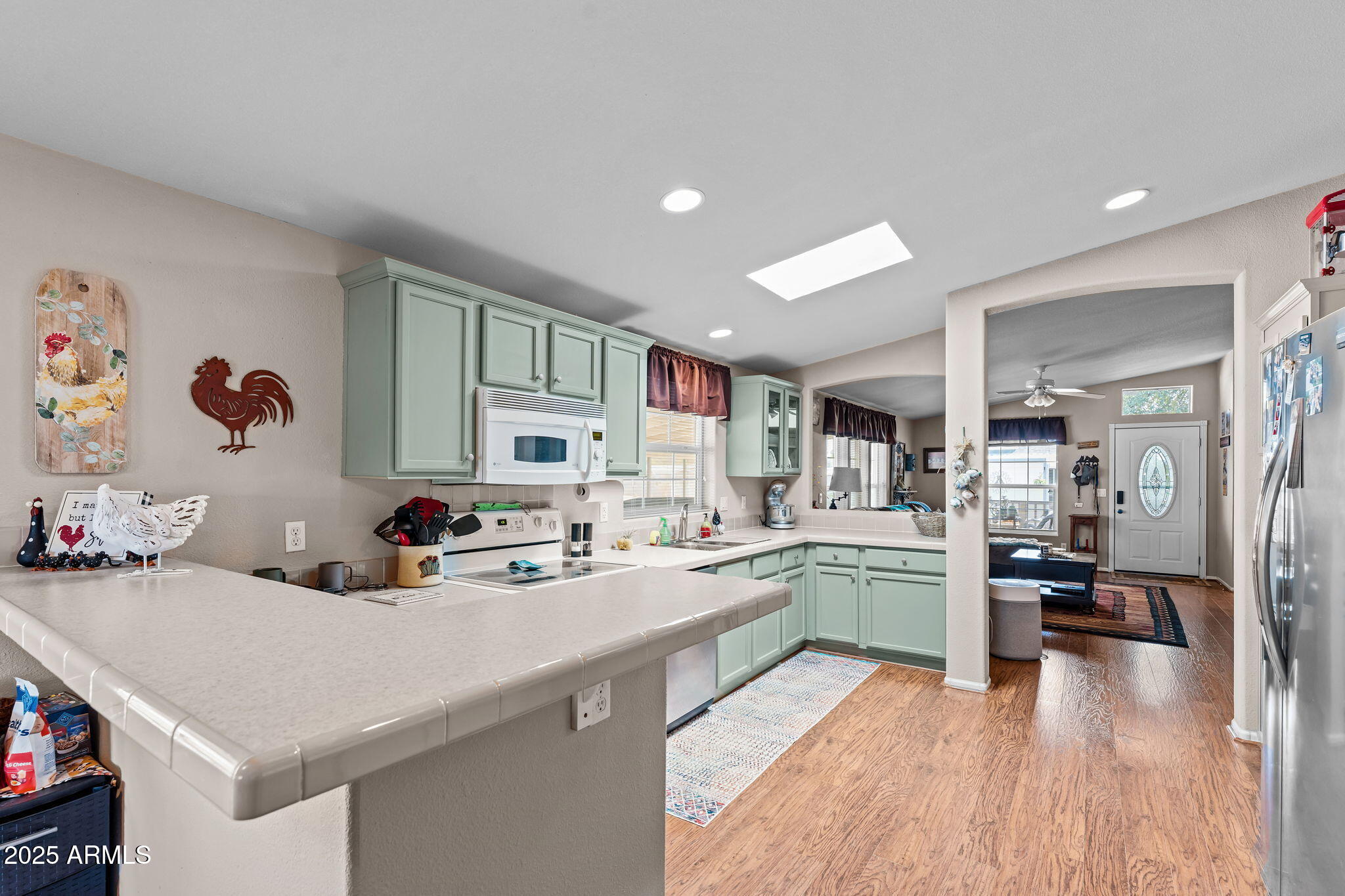 2501 W Wickenburg Way -- 181