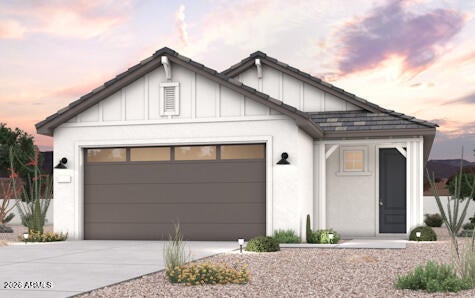 Photo of 12416 N 305th Avenue, Buckeye, AZ 85396 (MLS # 7063283)