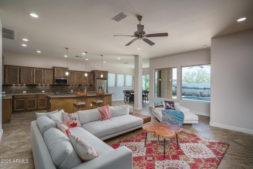 Photo of 18215 W Desert Sage Drive, Goodyear, AZ 85338 (MLS # 6920821)