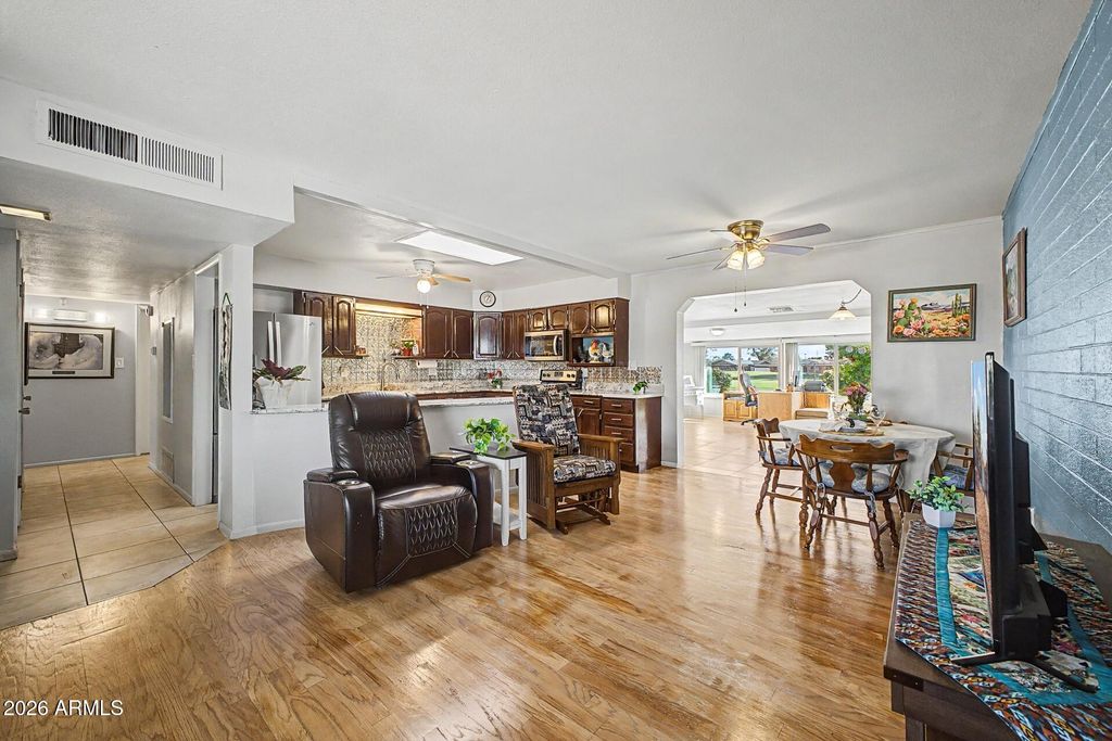 Photo of 10929 W Oakmont Drive, Sun City, AZ 85351 (MLS # 7017058)