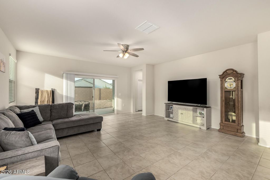 Photo of 5264 E Diatomite Drive, San Tan Valley, AZ 85143 (MLS # 6976882)