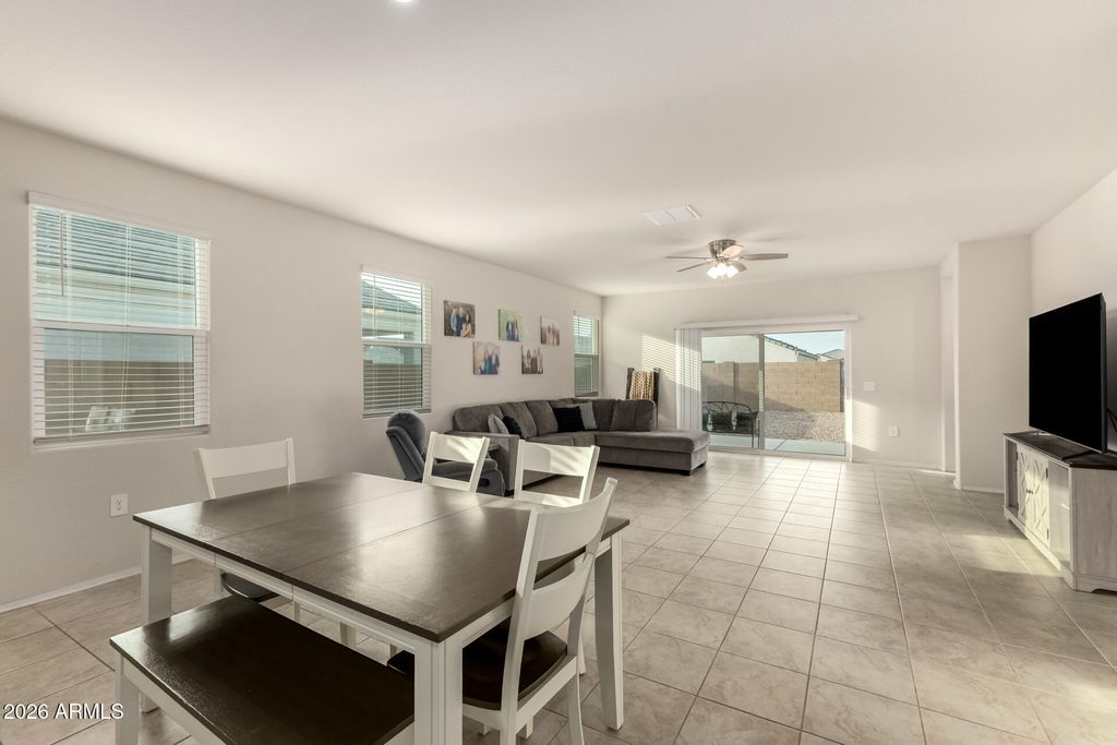 Photo of 5264 E Diatomite Drive, San Tan Valley, AZ 85143 (MLS # 6976882)