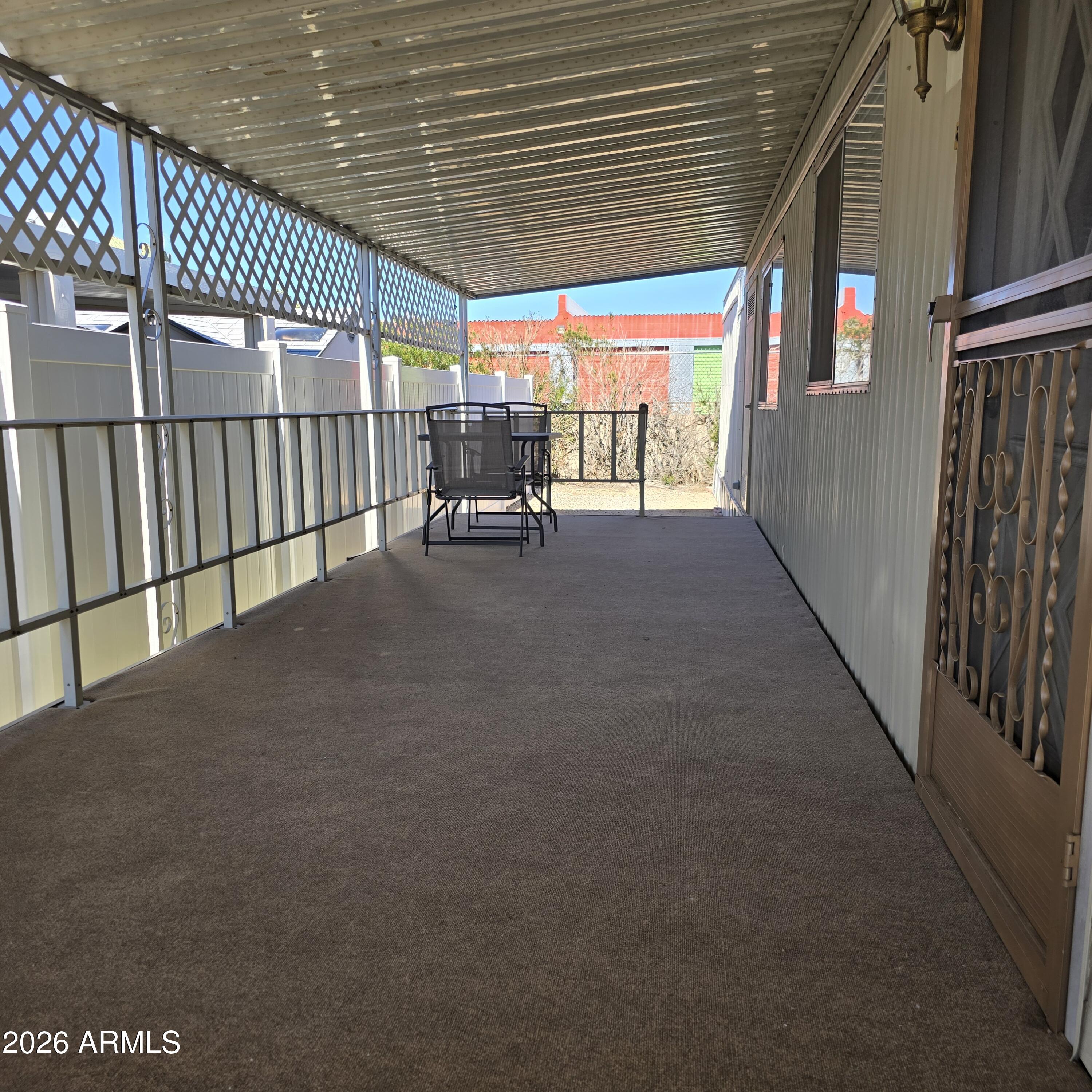 11411 N 91ST Avenue 28