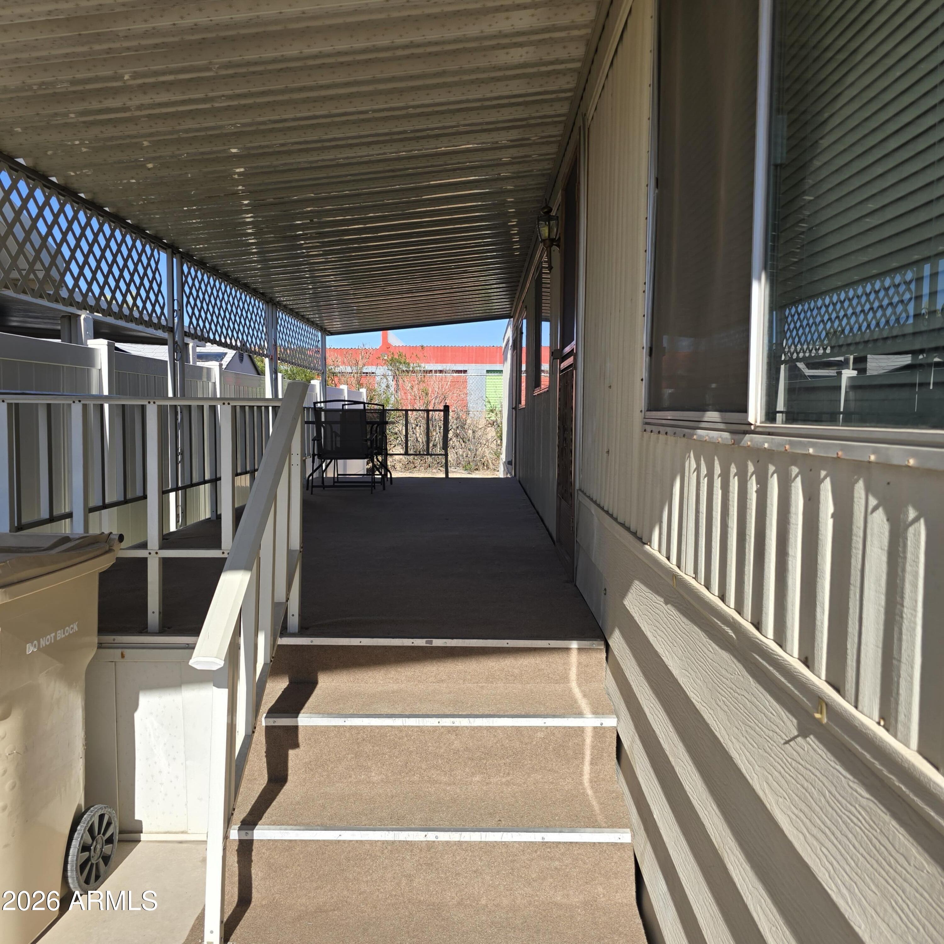 11411 N 91ST Avenue 28