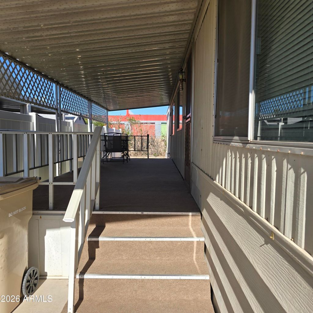 Photo of 11411 N 91st Avenue #28, Peoria, AZ 85345 (MLS # 6966699)