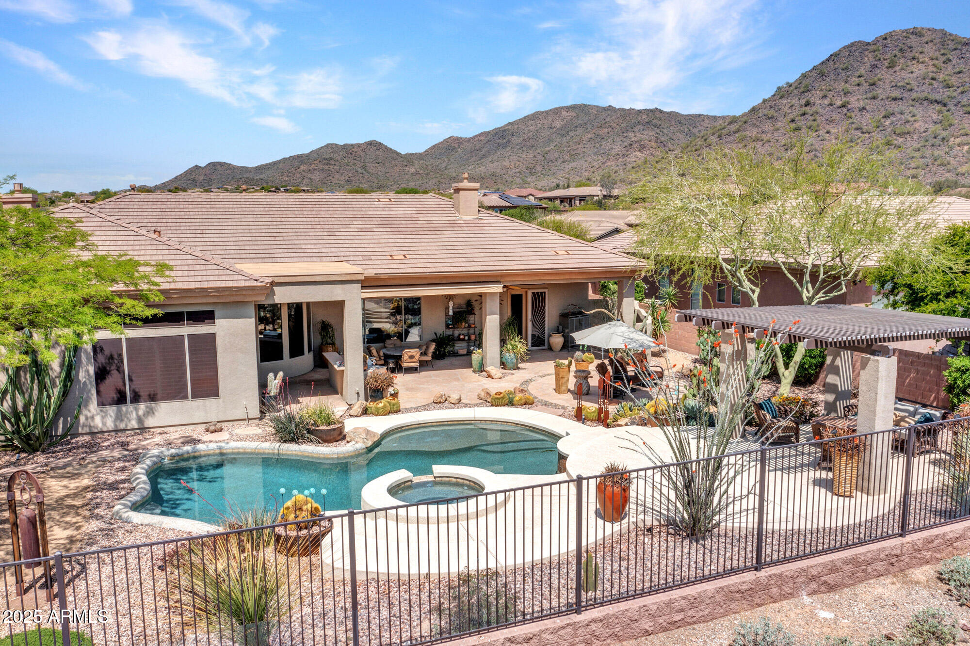 41709 N SPY GLASS Drive