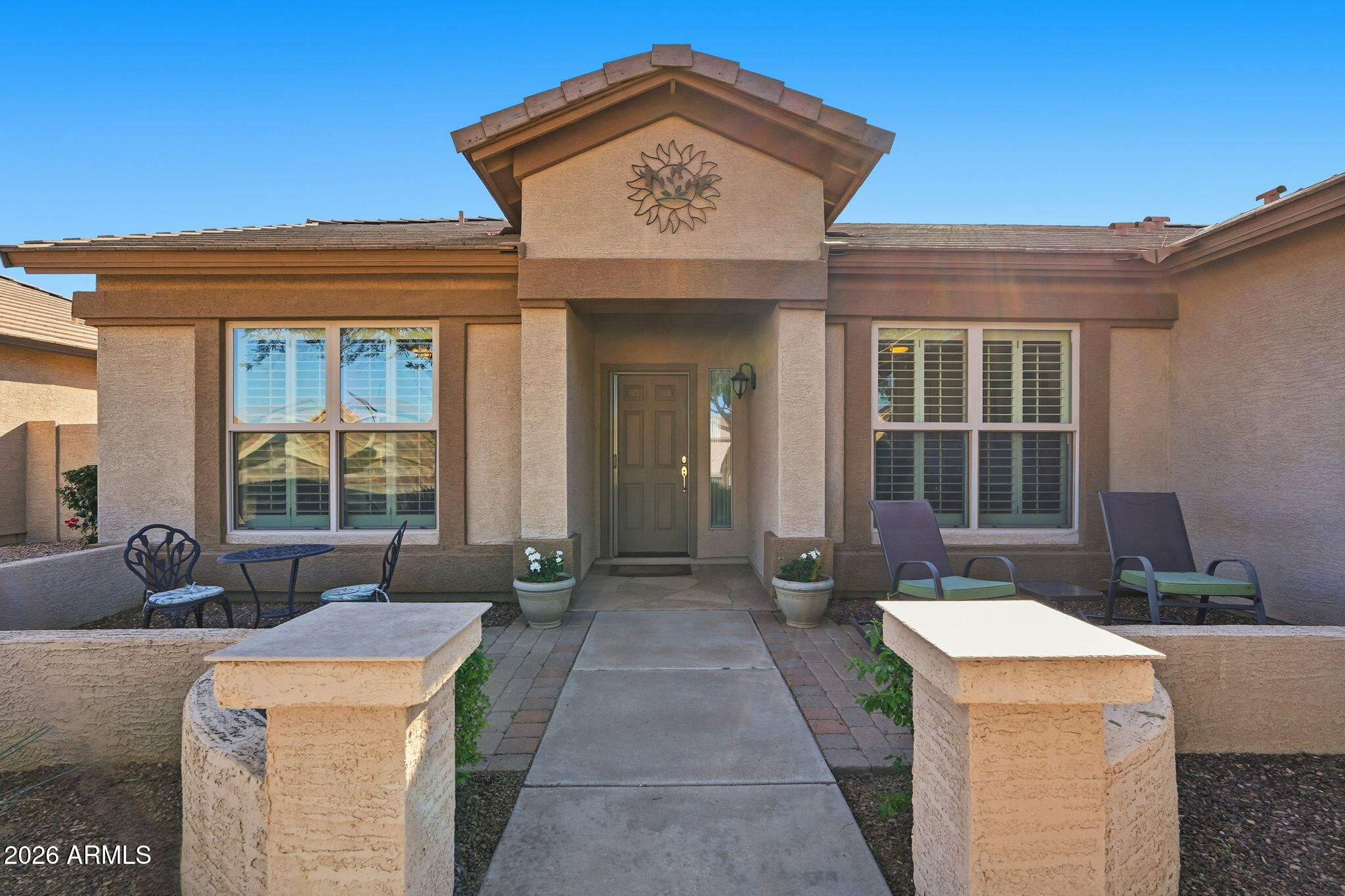 3501 E GLENEAGLE Place