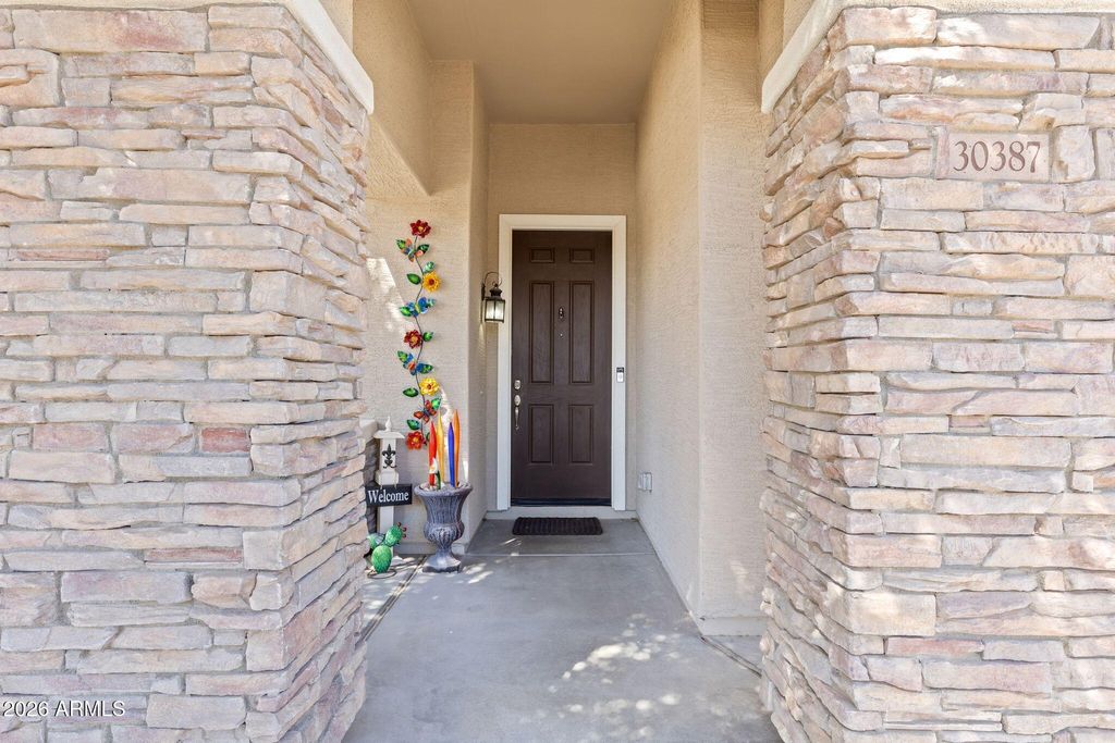 Photo of 30387 N 71st Avenue, Peoria, AZ 85383 (MLS # 7037715)
