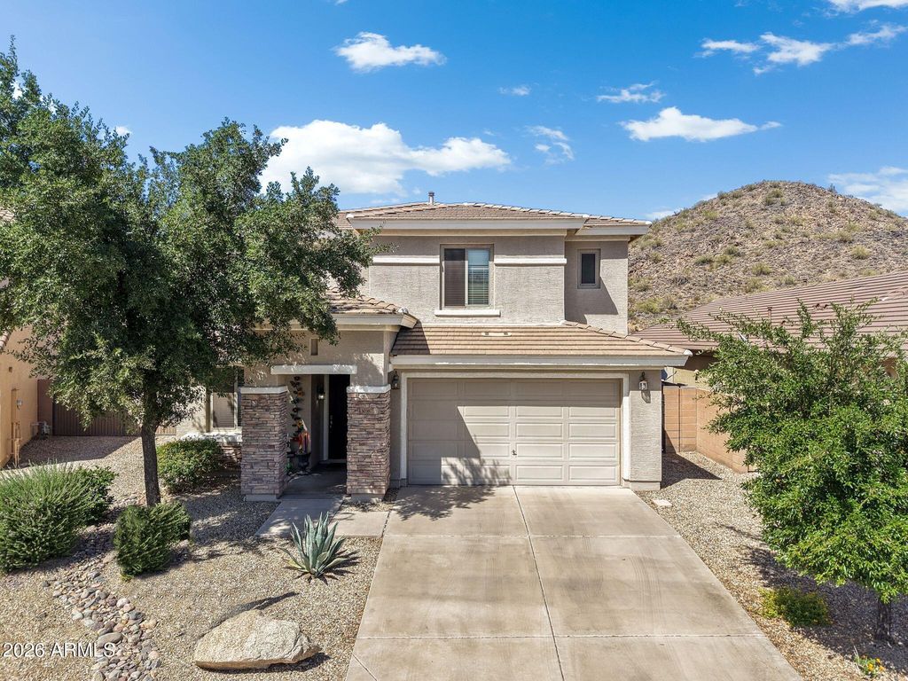 Photo of 30387 N 71st Avenue, Peoria, AZ 85383 (MLS # 7037715)