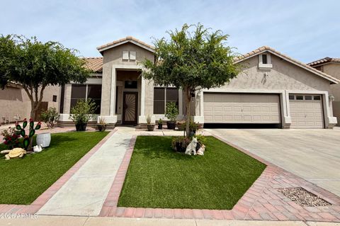 8334 W Marlette Avenue Glendale AZ 85305
