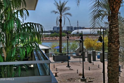 Photo of 945 E Playa Del Norte Drive #2003, Tempe, AZ 85288 (MLS # 7013107)